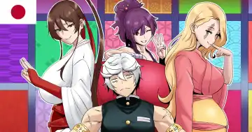 [Alchrove - Kmvt] MADU TIGA: 楽園獄 Fhentai - Page 25