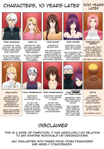 [Kmvt] MADU TIGA: Heaven's Inferno Fhentai - Page 24