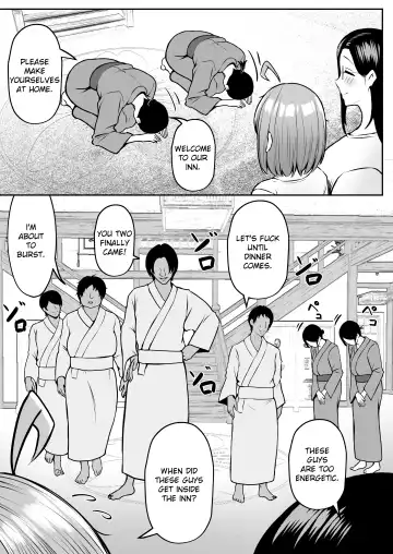 [Cielo] Watashi no Haizoku Saki wa Seishori-ka 2 ~Natsu no Shain Ryokou Hen~ | My Assignment is in the Sexual Relief Department ~Summer Company Trip Chapter~ Fhentai - Page 22