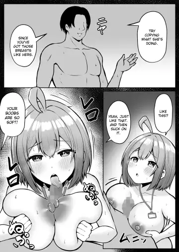 [Cielo] Watashi no Haizoku Saki wa Seishori-ka 2 ~Natsu no Shain Ryokou Hen~ | My Assignment is in the Sexual Relief Department ~Summer Company Trip Chapter~ Fhentai - Page 26