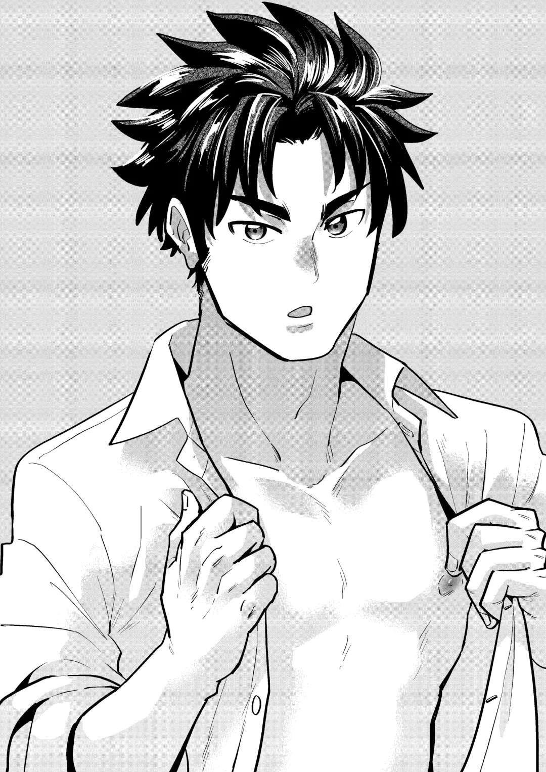 [1go] AV Mitetara Shinyuu to Ecchi Suru Koto ni Natta Fhentai - Page 35