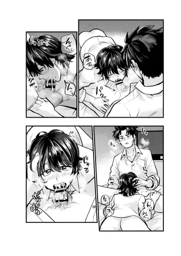 [1go] AV Mitetara Shinyuu to Ecchi Suru Koto ni Natta Fhentai - Page 20