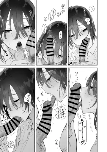 [Yuzuha] Mukuchi na Tosho Iin to Sex Zuke. Natsuyasumi Hen ~Sex zuke no Futsukakan...~ Fhentai - Page 28