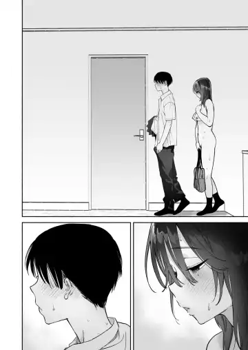 [Yuzuha] Mukuchi na Tosho Iin to Sex Zuke. Natsuyasumi Hen ~Sex zuke no Futsukakan...~ Fhentai - Page 35