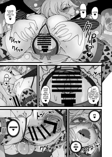 [Yassy] Yukari to Remilia Fhentai - Page 18