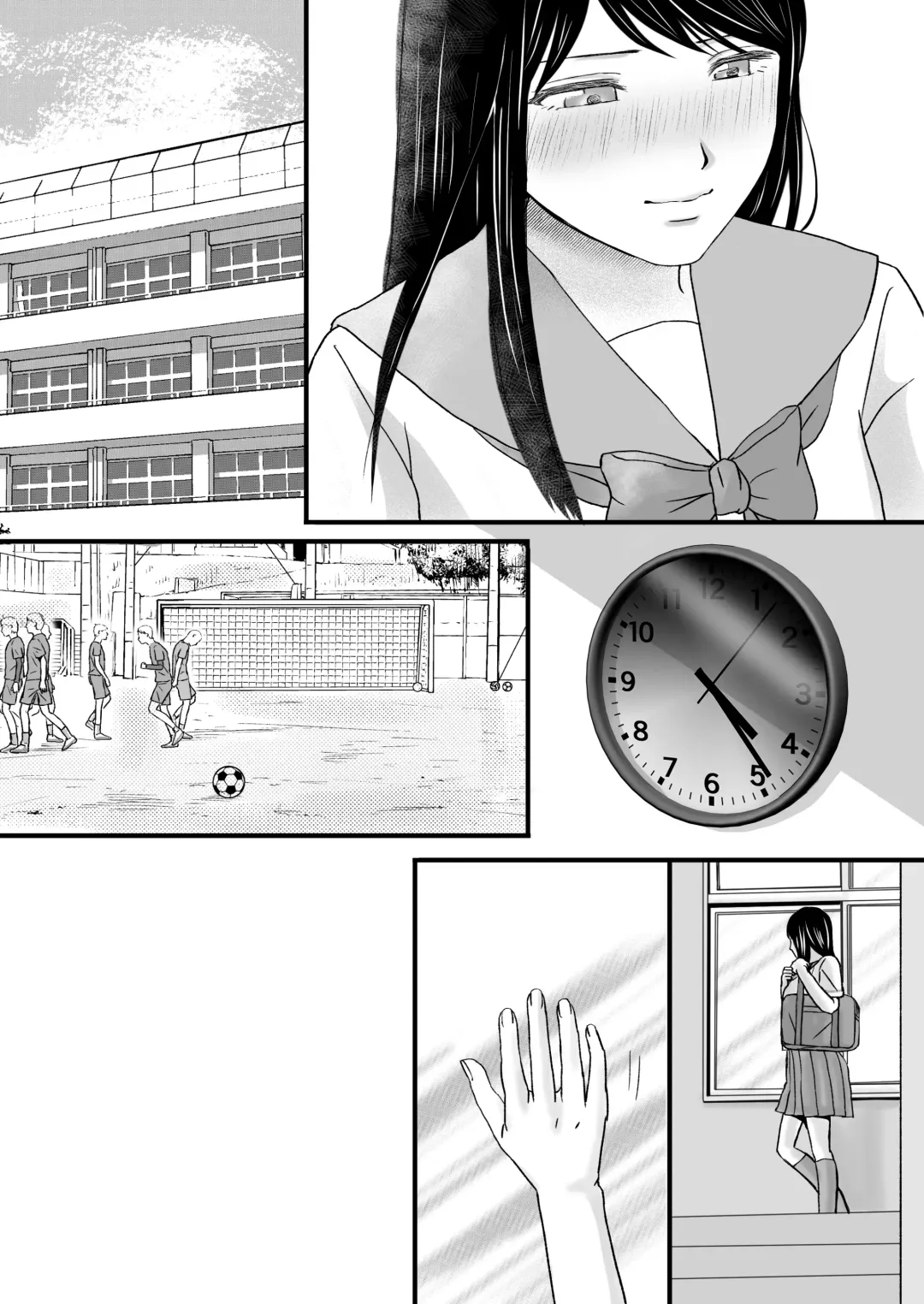 Aimai na Bokura 2 Kanojo wa Tabun, Korekara Mechakucha Sex Suru Fhentai - Page 86