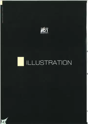 [Watsuki Rumi] RE:COLORS! #01 Colors!/Reboot Homu Hika Nia Route Fhentai - Page 39