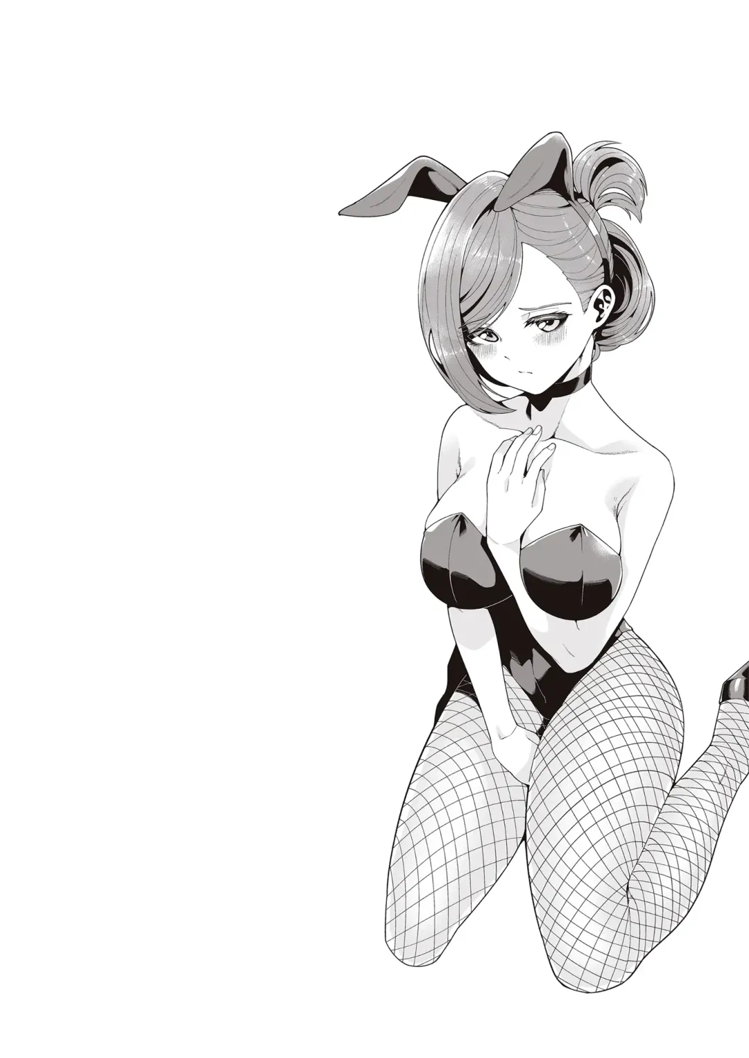 [Migihaji] Migihaji Shiny Ultra Plump Deluxe Fhentai - Page 30