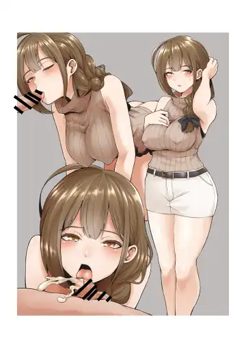 [Migihaji] Migihaji Shiny Ultra Plump Deluxe Fhentai - Page 113