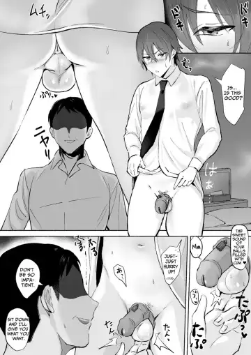 Chikubi Shuuchuu Jirashi Seme | Concentrated Nipple Teasing Fhentai - Page 24