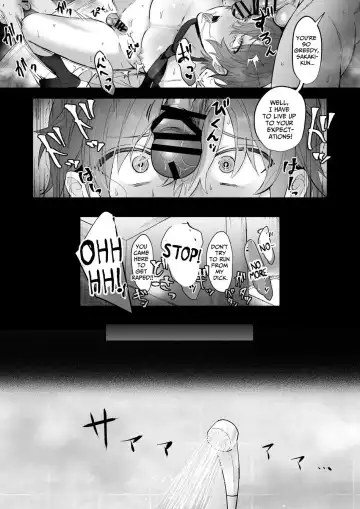 Chikubi Shuuchuu Jirashi Seme | Concentrated Nipple Teasing Fhentai - Page 54