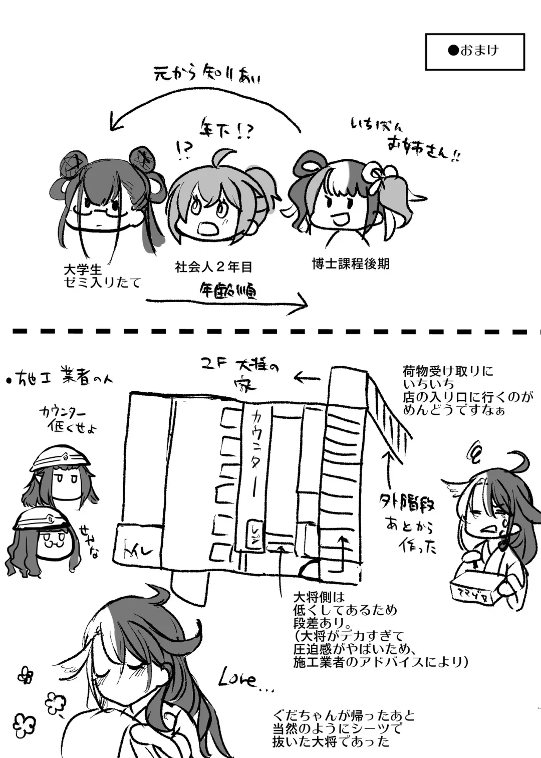 kappō ashiya[ fate grand order ) Fhentai - Page 13