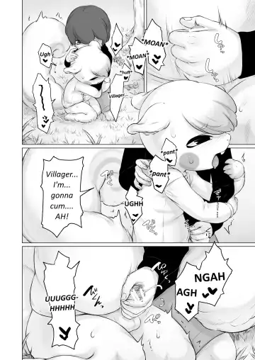 [Bubonic] Island Life: Courted by a Smug Kid Fhentai - Page 12