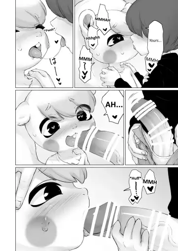 [Bubonic] Island Life: Courted by a Smug Kid Fhentai - Page 14