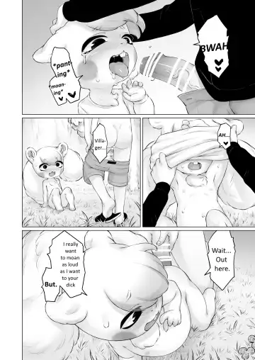 [Bubonic] Island Life: Courted by a Smug Kid Fhentai - Page 16