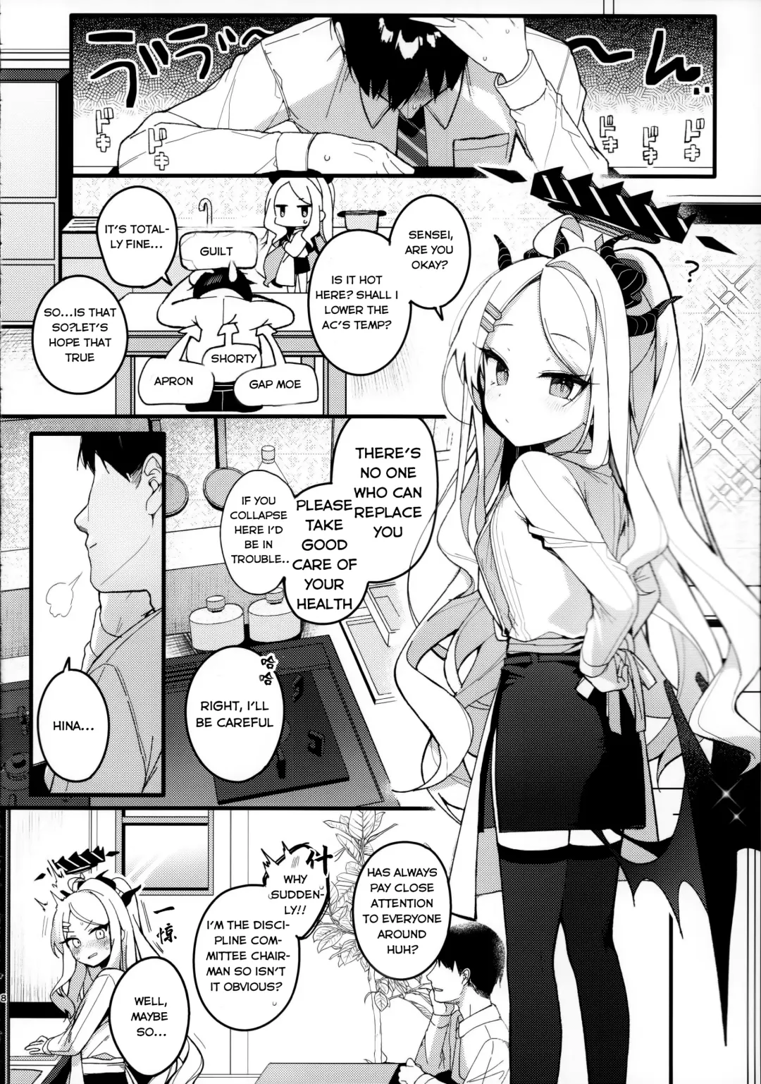 [Shika Yuno] Natsu no Yume o Ano Nami ni Nokoshite - Leaving summer dreams in those waves Fhentai - Page 7