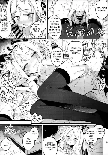 [Shika Yuno] Natsu no Yume o Ano Nami ni Nokoshite - Leaving summer dreams in those waves Fhentai - Page 14