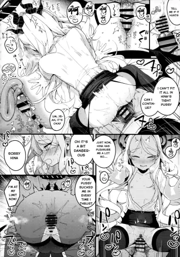 [Shika Yuno] Natsu no Yume o Ano Nami ni Nokoshite - Leaving summer dreams in those waves Fhentai - Page 15