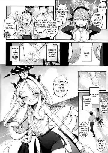 [Shika Yuno] Natsu no Yume o Ano Nami ni Nokoshite - Leaving summer dreams in those waves Fhentai - Page 21