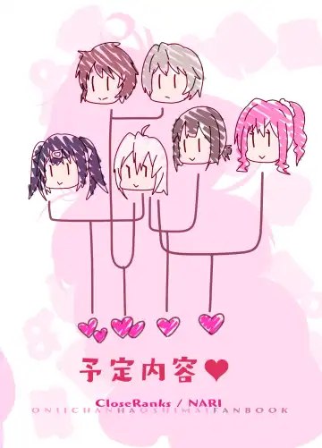 [Nari] Onii-chan wa Ochimai! w Fhentai - Page 36