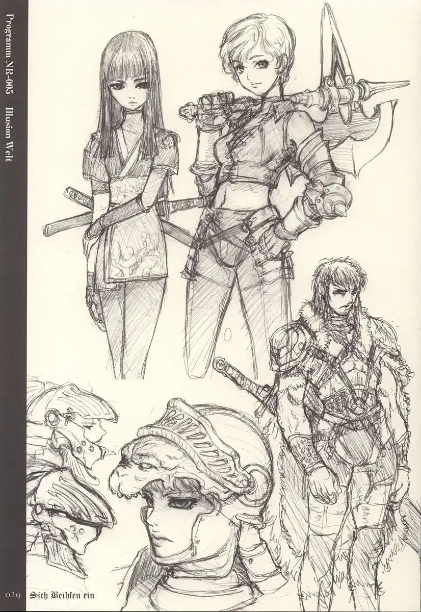 [Neo Black] Sich Behelfen Ein Fhentai - Page 28