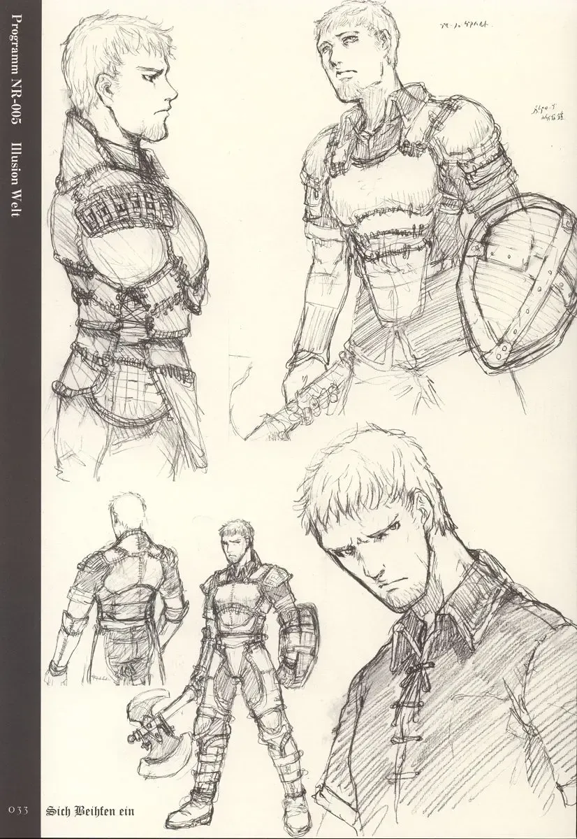 [Neo Black] Sich Behelfen Ein Fhentai - Page 32