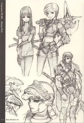 [Neo Black] Sich Behelfen Ein Fhentai - Page 28