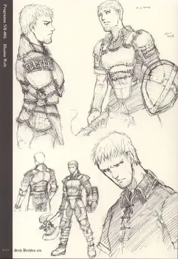 [Neo Black] Sich Behelfen Ein Fhentai - Page 32