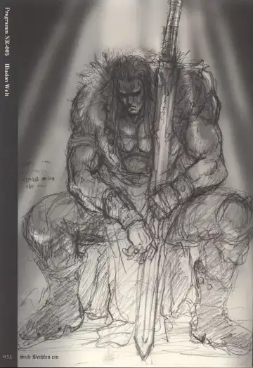 [Neo Black] Sich Behelfen Ein Fhentai - Page 34