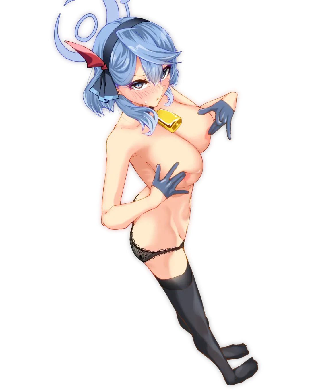 [Stealth Changing Line] Amau Ako wa Iraira Shiteiru Fhentai - Page 27