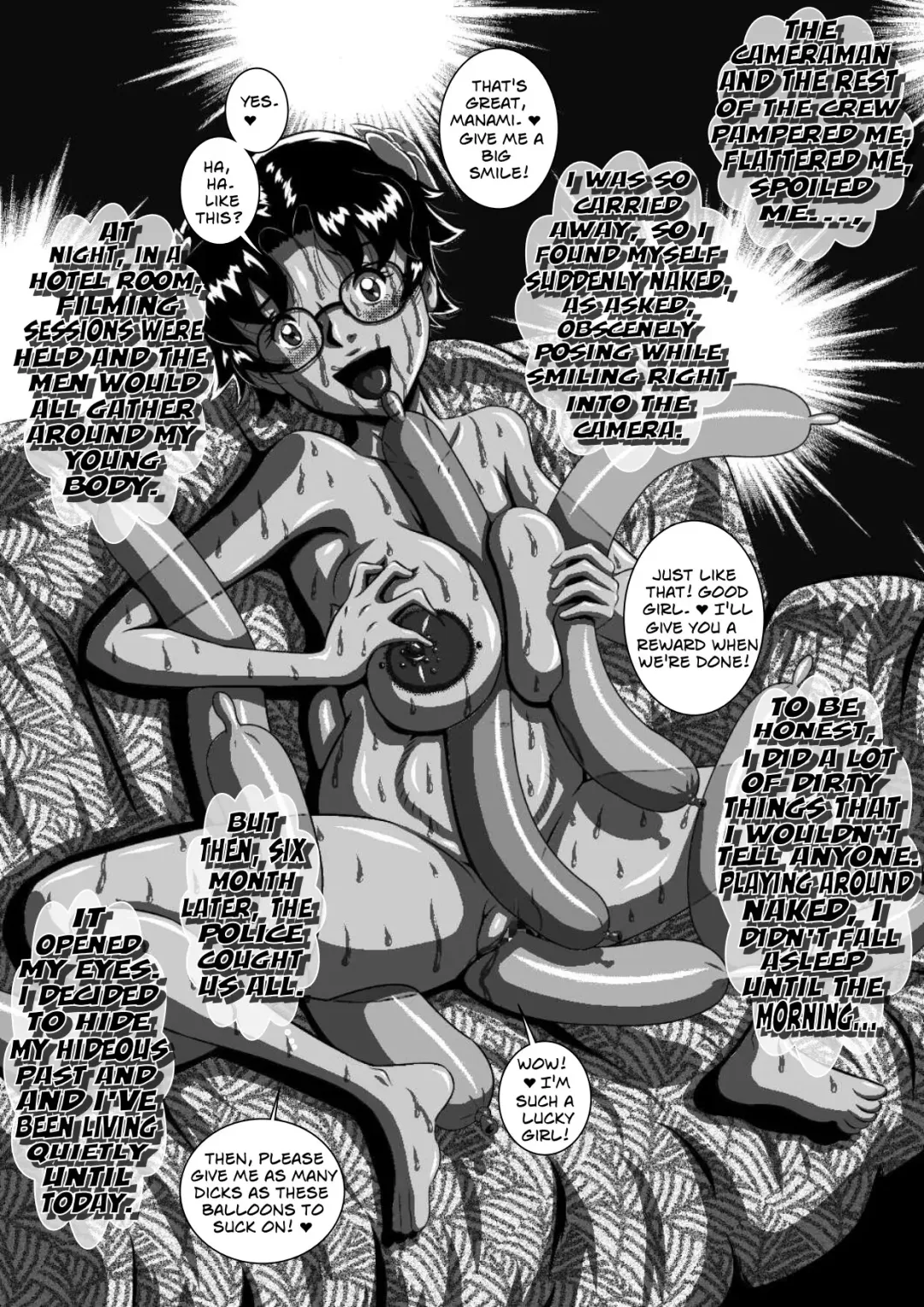 [Point Takashi] My Son's Star Is His Own Mother Fhentai - Page 12