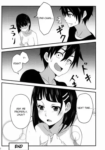 [Hoshimoto Piero] Link Start Fhentai - Page 23