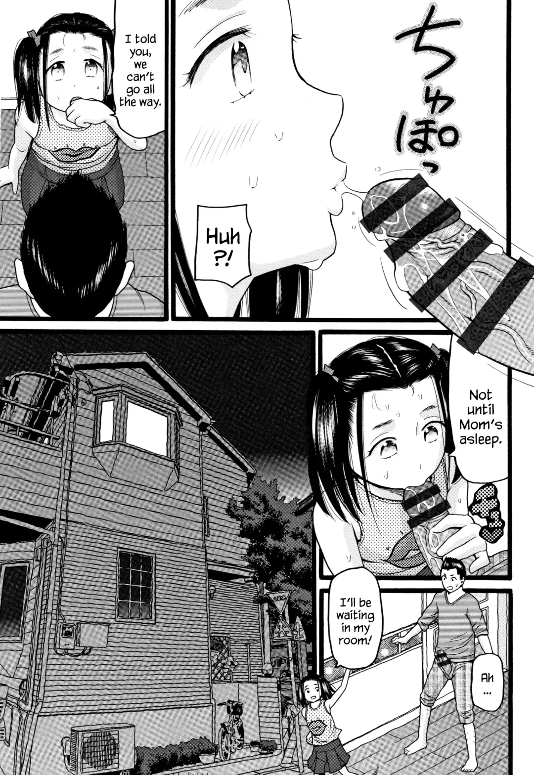 [Hatch] Bousou Shoujo | Girl Gone Wild Fhentai - Page 7