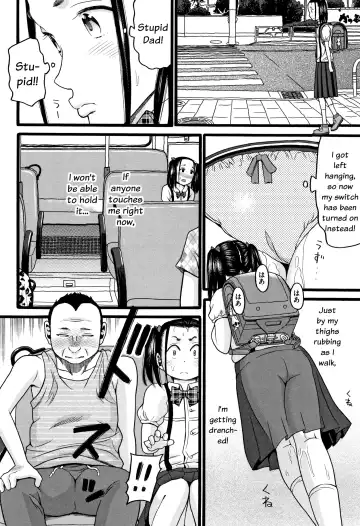 [Hatch] Bousou Shoujo | Girl Gone Wild Fhentai - Page 12
