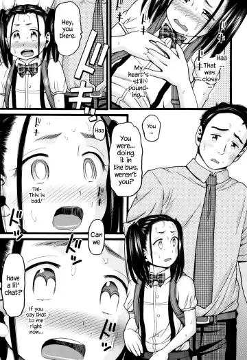 [Hatch] Bousou Shoujo | Girl Gone Wild Fhentai - Page 15