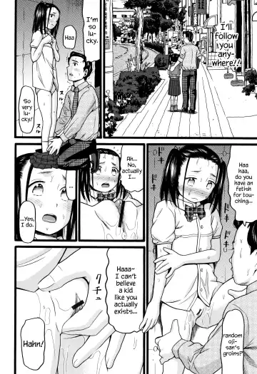 [Hatch] Bousou Shoujo | Girl Gone Wild Fhentai - Page 16