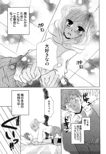 Junjou x Otokonoko - Ero Shota 13 Fhentai - Page 143