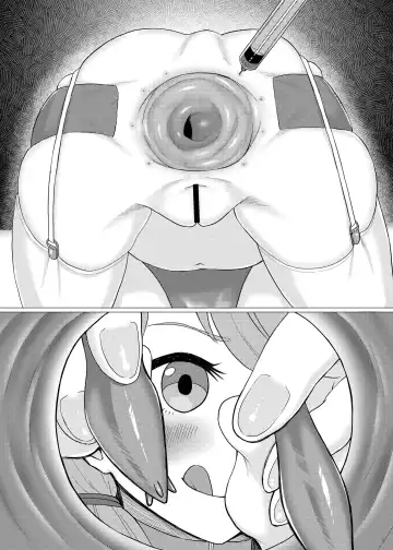 [Namiki Kojiro] Hirato Seiteki Kaibou Fhentai - Page 15