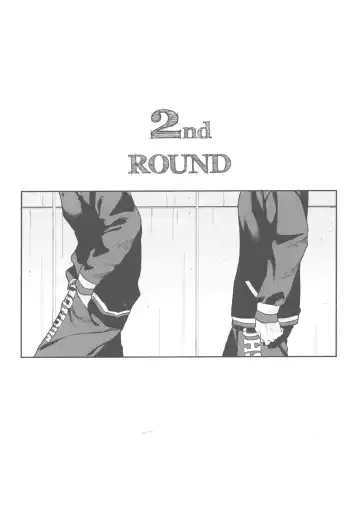 BATTLE!BATTLE!BATTLE! Fhentai - Page 14