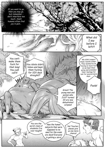 [Shize] Timeless Reunion Fhentai - Page 5