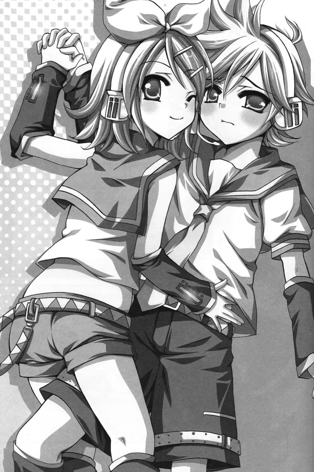 [Ikura Nagisa] ～Dolce～ Fhentai - Page 2