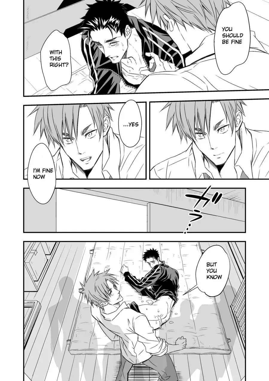 [Unknown] Taiiku Kyoushi Fhentai - Page 28