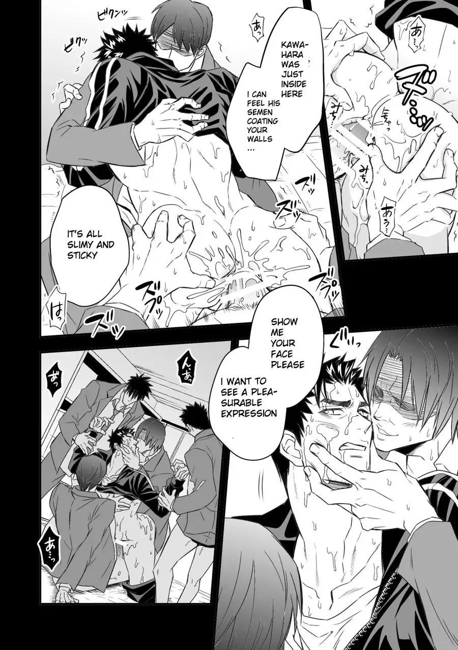 [Unknown] Taiiku Kyoushi Fhentai - Page 32