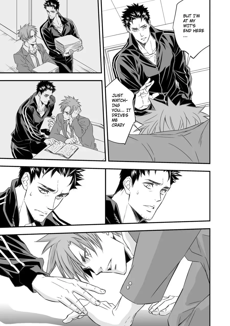 [Unknown] Taiiku Kyoushi Fhentai - Page 7