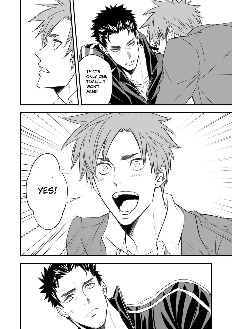 [Unknown] Taiiku Kyoushi Fhentai - Page 8