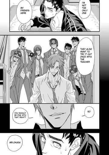 [Unknown] Taiiku Kyoushi Fhentai - Page 29