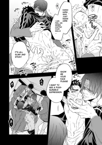 [Unknown] Taiiku Kyoushi Fhentai - Page 32