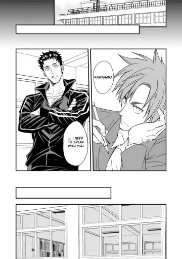 [Unknown] Taiiku Kyoushi Fhentai - Page 47