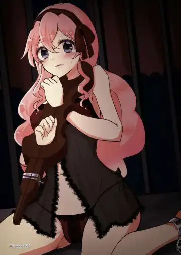 Goumon Syoujo Fhentai - Page 11