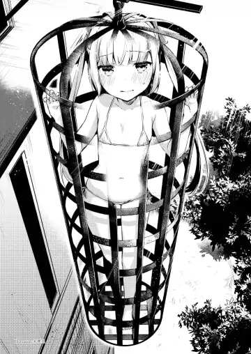 Goumon Syoujo Fhentai - Page 23